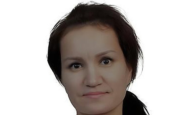 Ямалтдинова Елена Рафиловна