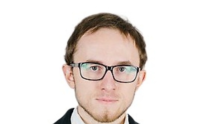 Воробей Никита Дмитриевич