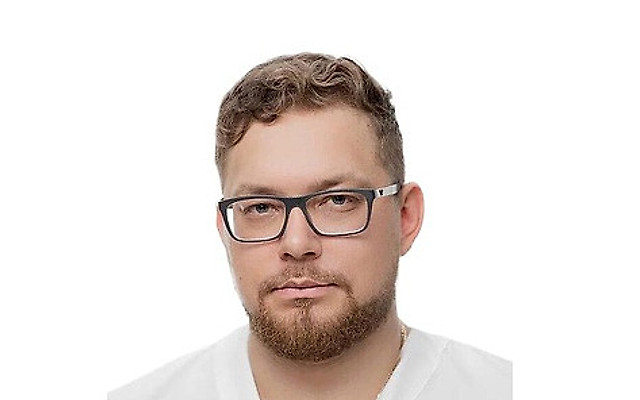 Абызов Иван Александрович