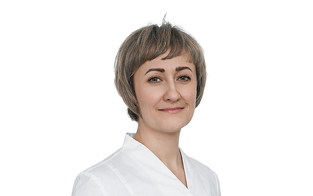 Матвеева Екатерина Сергеевна