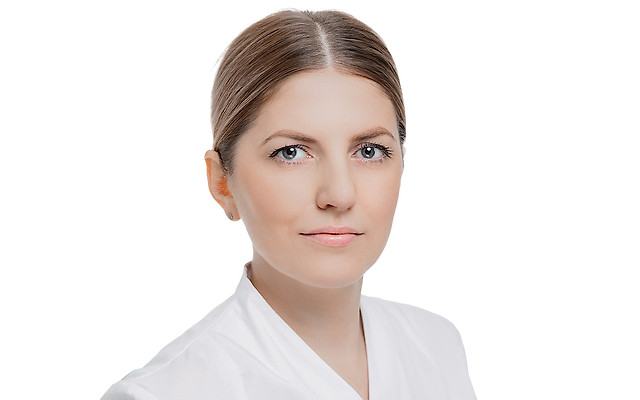 Матвеева (Кононова) Елена Сергеевна