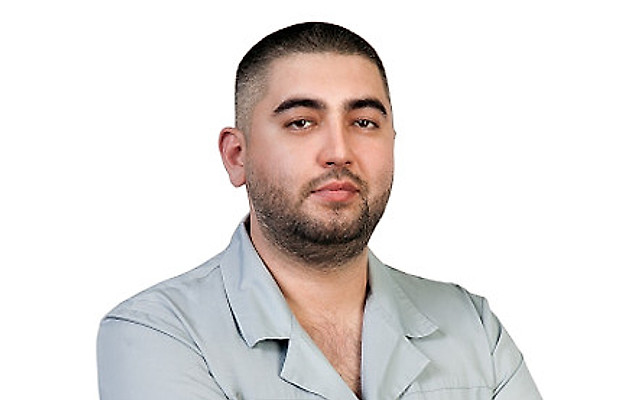 Шаяхметов Рустам Шамилович