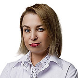 Дубровина Анна Валерьевна