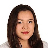 Нурмиева Гульназ Радимовна