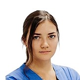 Слабода Ольга Константиновна