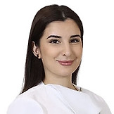 Оруджова Милана Мудхадовна