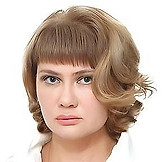 Туева Ирина Дмитриевна