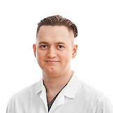 Созонов Дмитрий Мстиславович