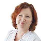 Санникова Оксана Юрьевна