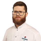 Старостин Максим Сергеевич