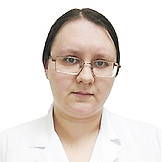 Литвинова Марина Владимировна