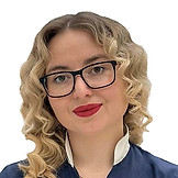 Саверьянова Надежда Валерьевна