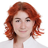 Кузьмина Анна Олеговна