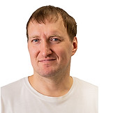 Голопятин Сергей Олегович