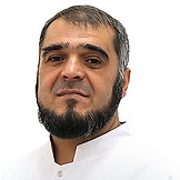 Ахмедов Кароматулло Расулович