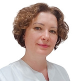 Пиканова Анна Владимировна