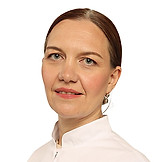 Дериглазова Ольга Александровна