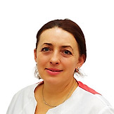 Мельникова Ольга Анатольевна