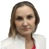 Васюкова Ольга Сергеевна