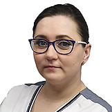 Барышева Екатерина Владимировна