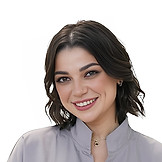 Чопурова Айтан Гизирхановна