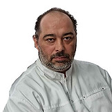 Лазарев Александр Юрьевич