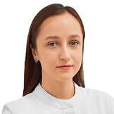 Гилева Ксения Валентиновна