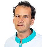 Бубнов Леонид Викторович