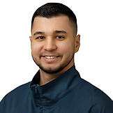 Елтаев Акмаль Хамракулович