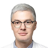 Кнутарев Степан Сергеевич