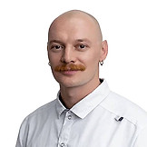 Кручинин Максим Александрович