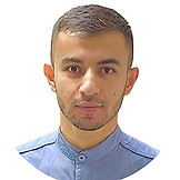 Очилов Умиджон Эргашевич