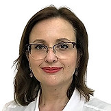 Батурина Марина Максовна