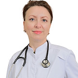 Мартемьянова Елена Григорьевна