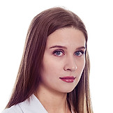 Носачева Кристина Олеговна