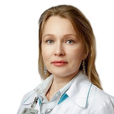 Кунцева Екатерина Евгеньевна