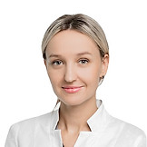 Братущенко Анна Эдуардовна