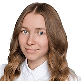 Первушина Дарья Владимировна