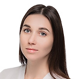 Сирина Мария Евгеньевна