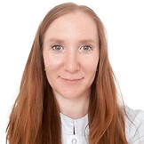 Кондраева Юлия Александровна