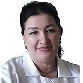 Байматова Савриджон Каримовна