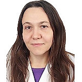 Мисенова Марина Валерьевна