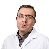 Потапов Степан Николаевич