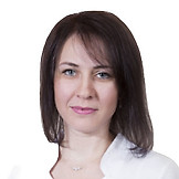 Черняева Татьяна Владимировна