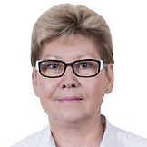 Злобина Елена Мухтаровна