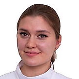 Гусева Мария Сергеевна