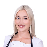 Гренадерова Мария Александровна