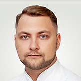 Циколенко Сергей Игоревич