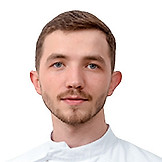 Редин Александр Игоревич