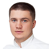 Давыдов Илья Игоревич